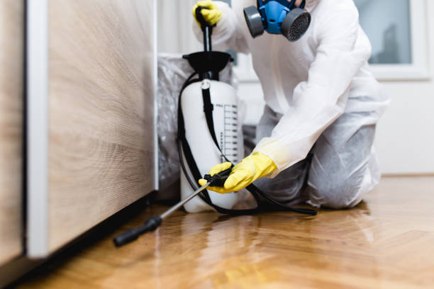  Williamston, MI Pest Control Pros