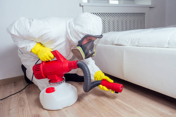 Best Residential Pest Control  in Williamston, MI